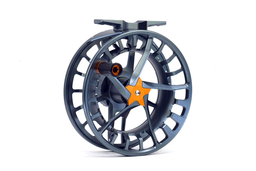 lamson force sl series ii fly reel