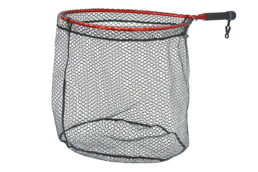 Landing Net Mclean Weigh-Net Long Handle L 100