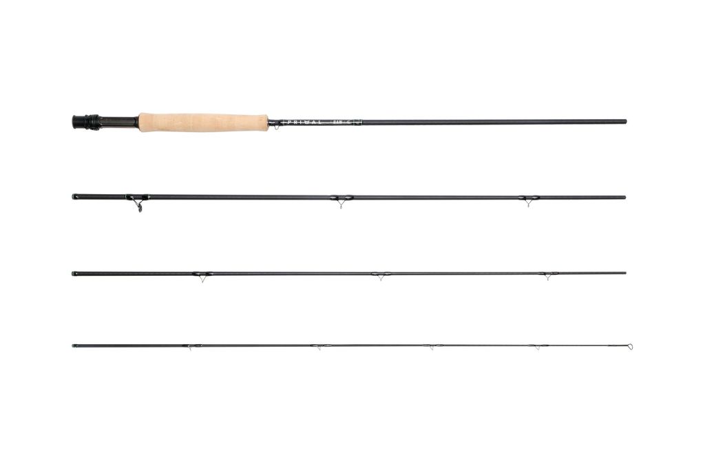 Ccc Primal Fly Rod Review Primal Bold Fly Rod