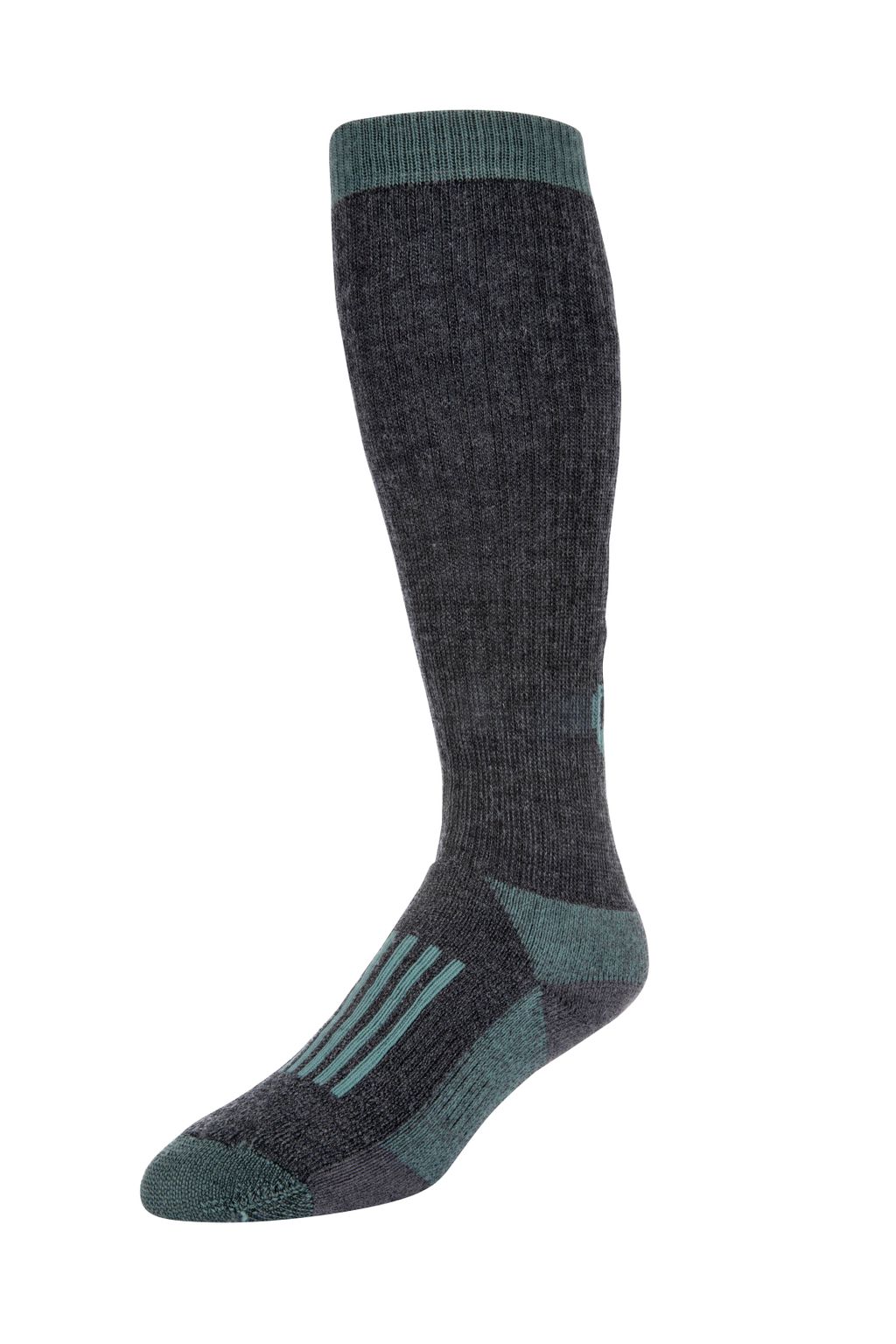 SIMMS Women's Merino Thermal OTC Sock : Flyfish Europe AS