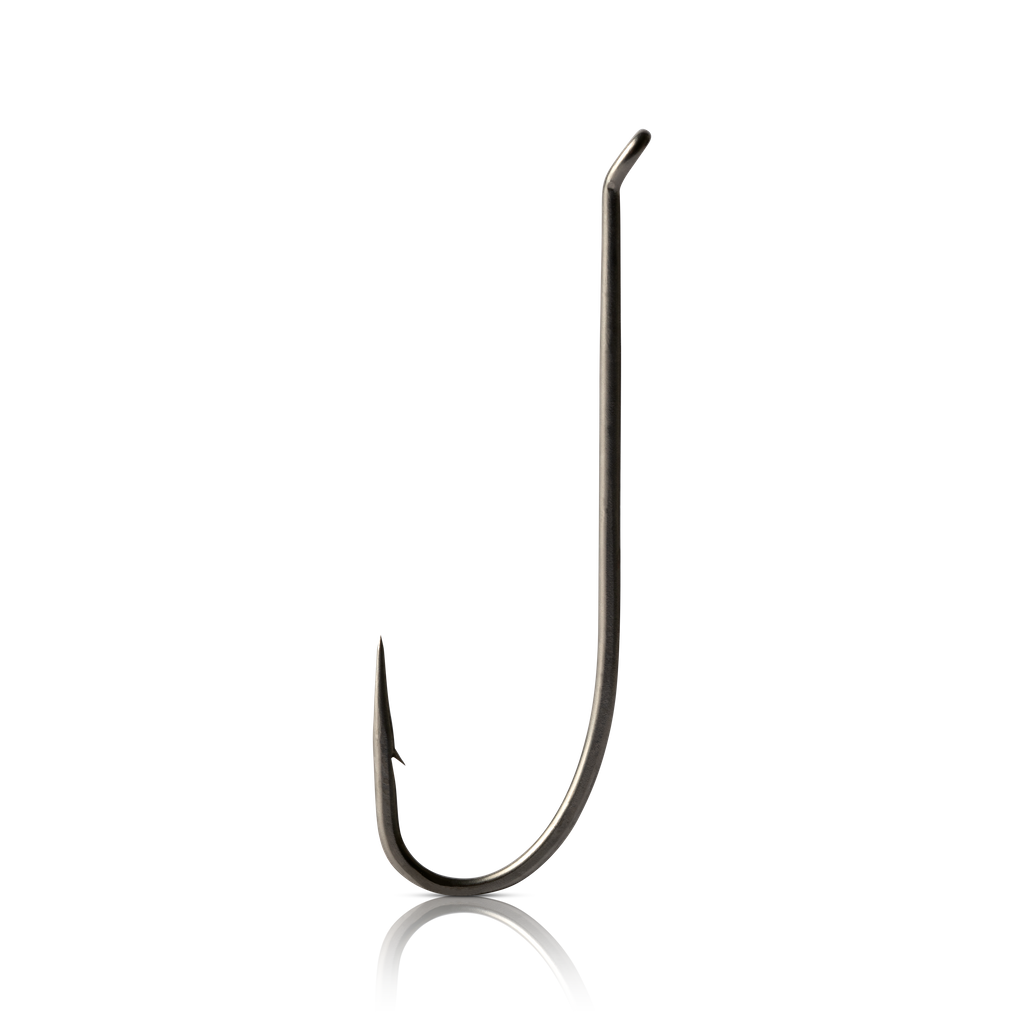 MUSTAD Heritage SL73U Salmon Single Flyfish Europe AS