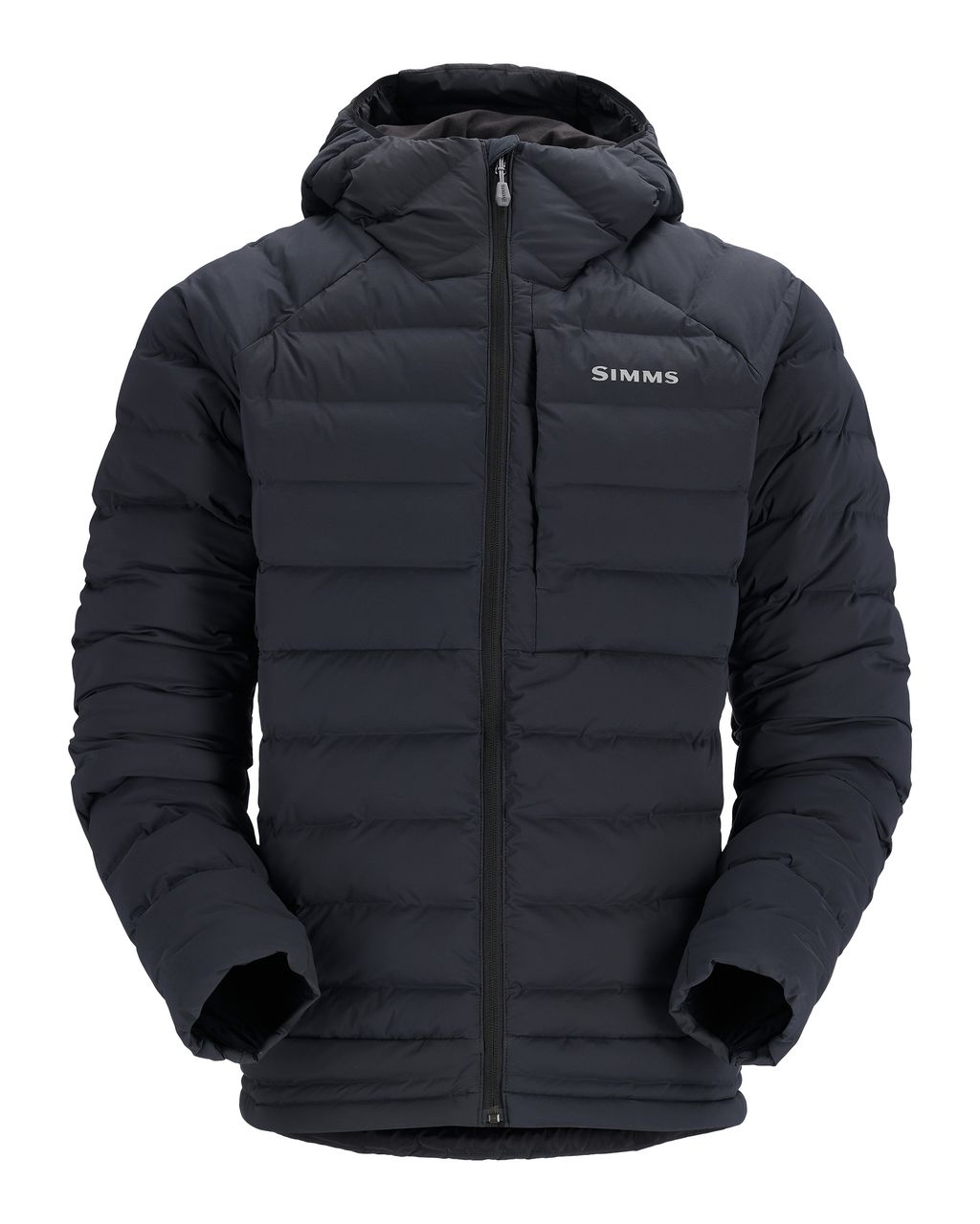 Simms down jacket on sale