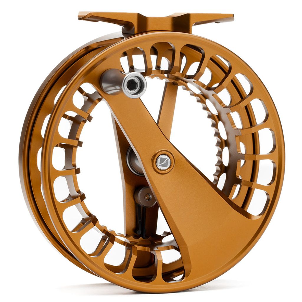 LAMSON PURIST 2　3+　ウィスキー LAMSON Purist II Whiskey : Flyfish Europe AS