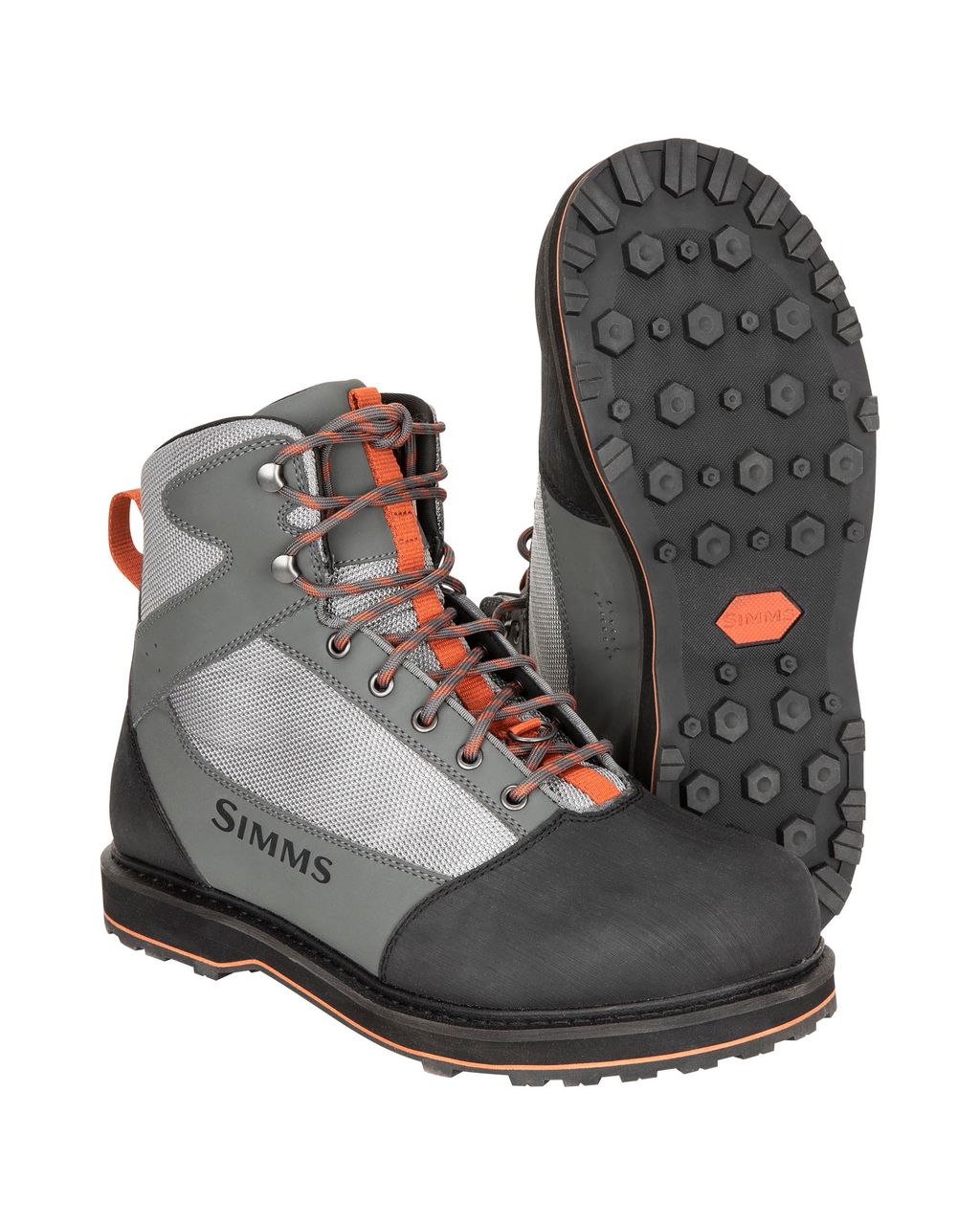 simms zipit bootie ii wading boots