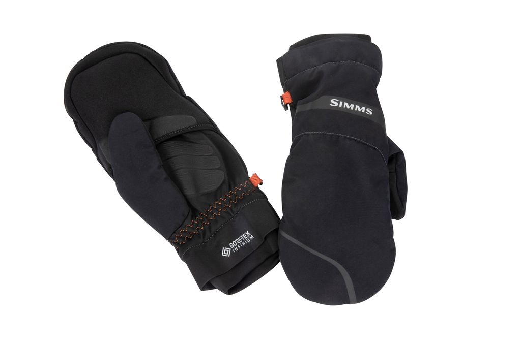 SIMMS Challenger Insulated Glove