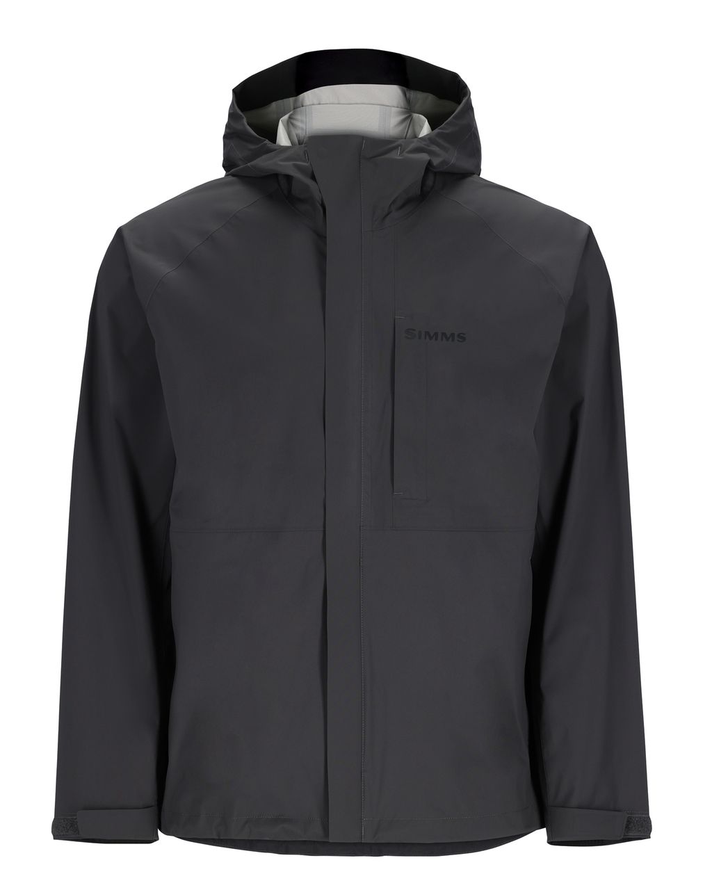 Simms waypoints rain jacket on sale