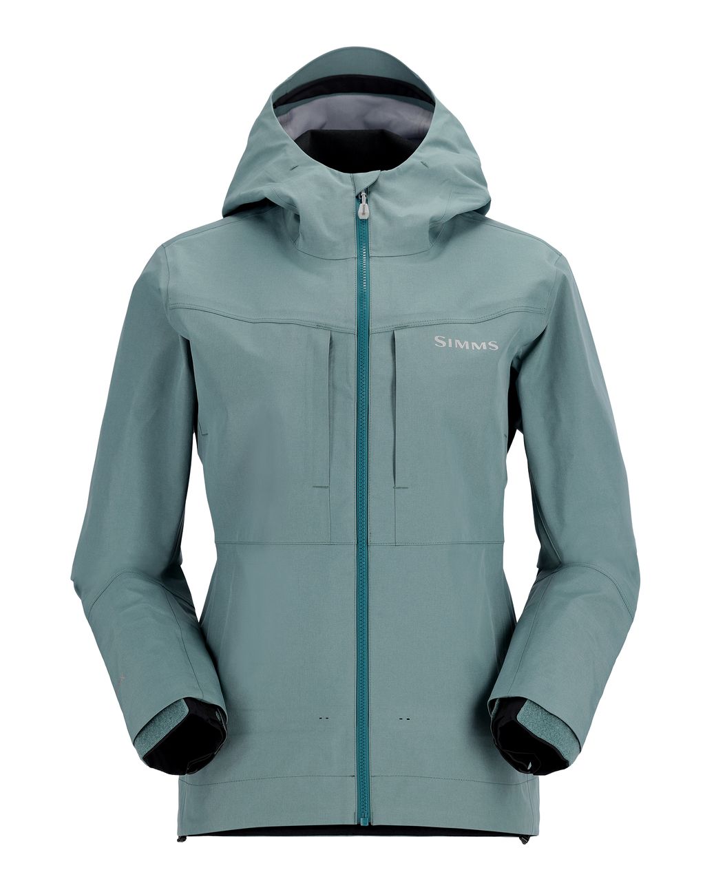 Simms Women's Challenger Jacket, Waterproof Fishing Gear