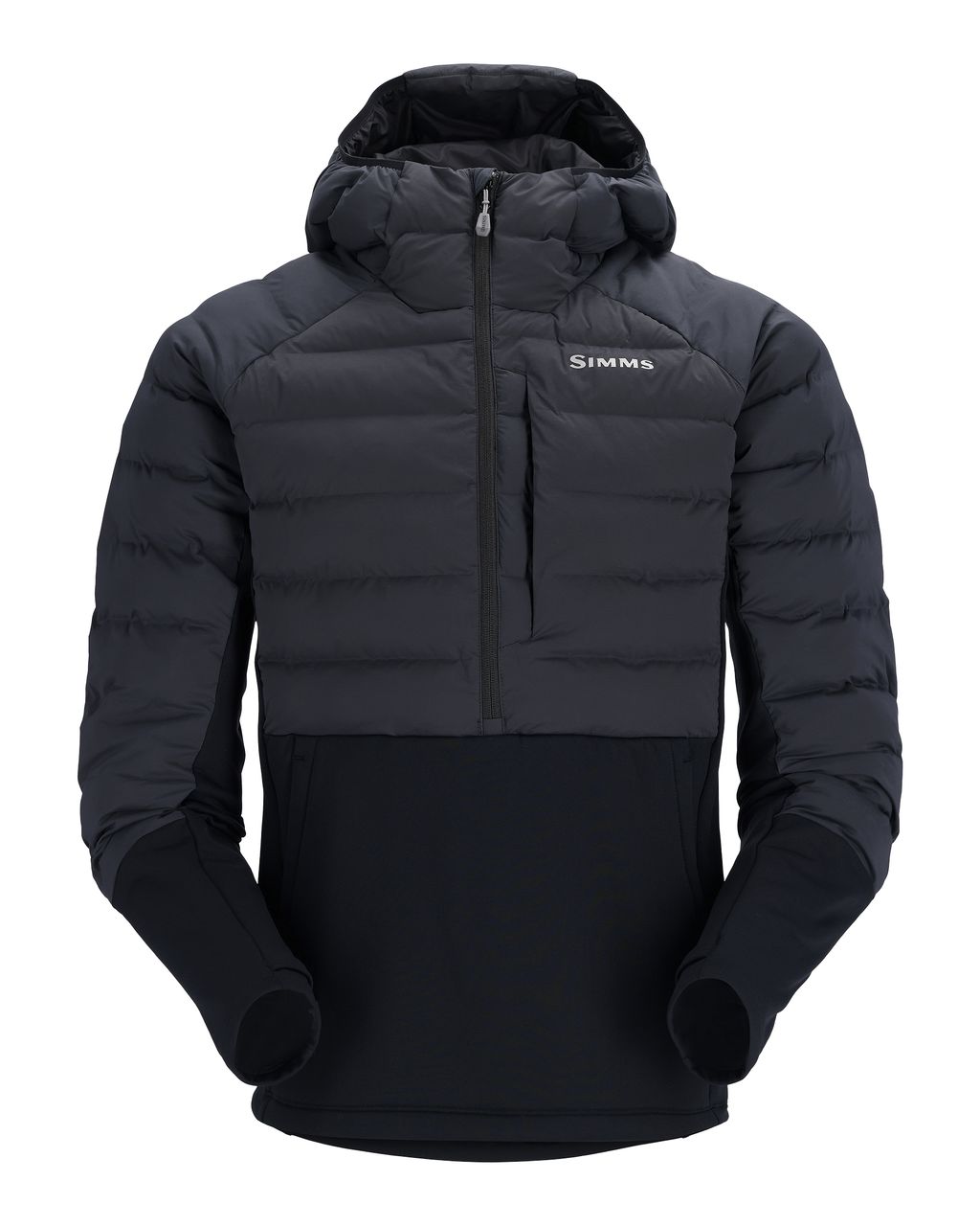 Simms pullover hotsell