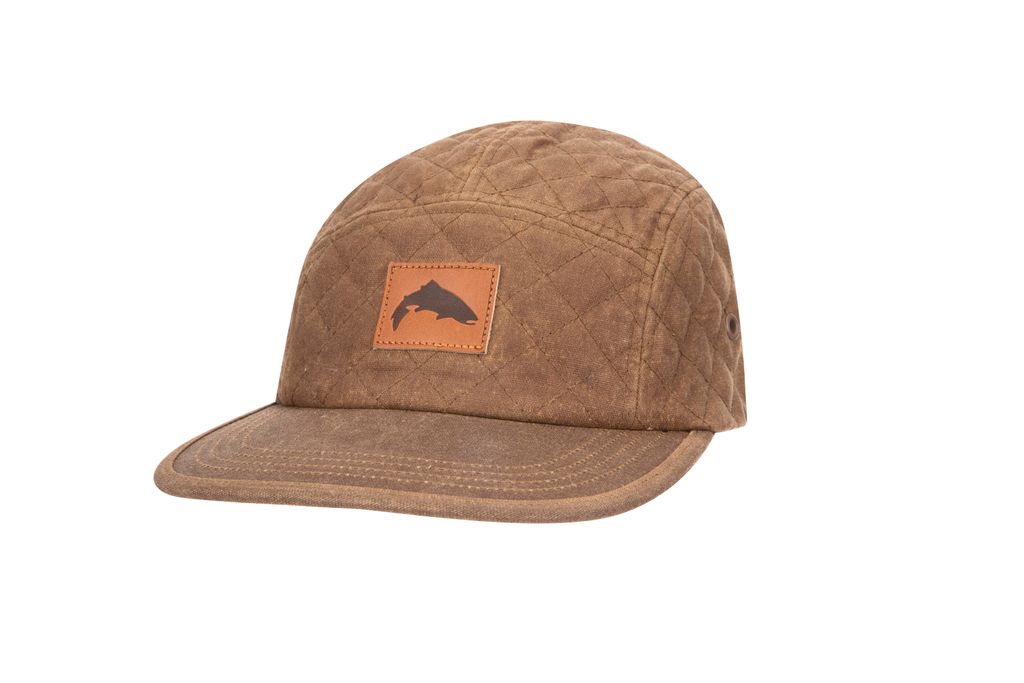 SIMMS Dockwear Insulated Cap : Flyfish 