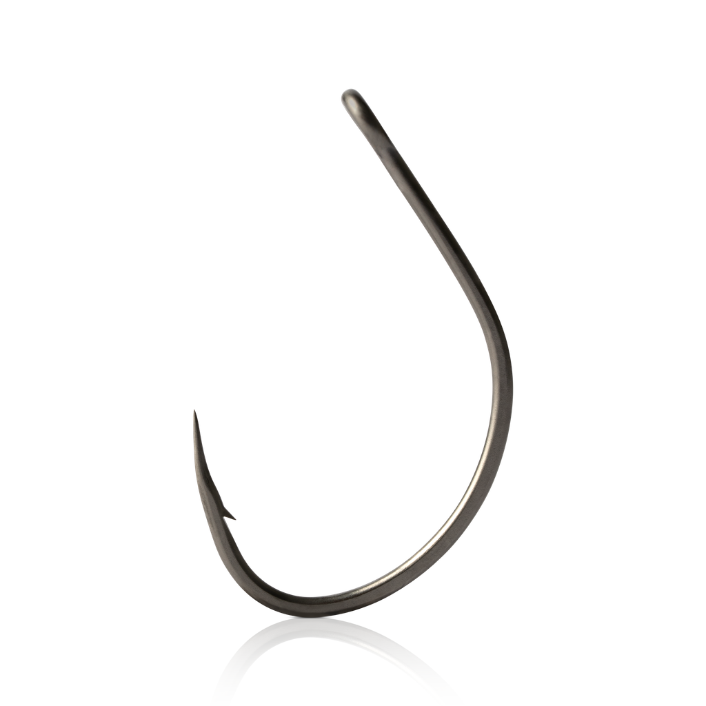 MUSTAD Heritage R43 Dry Fly Hook : Flyfish Europe AS