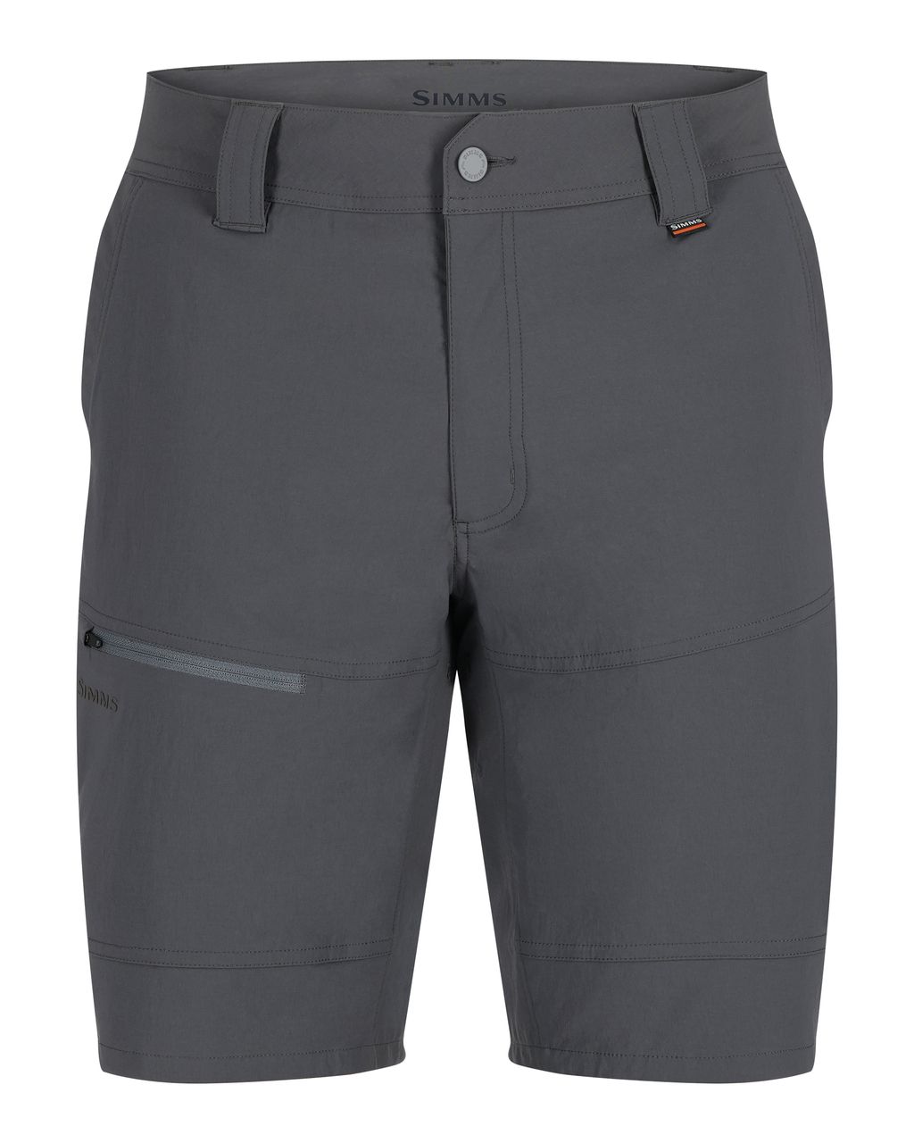 Simms shorts deals