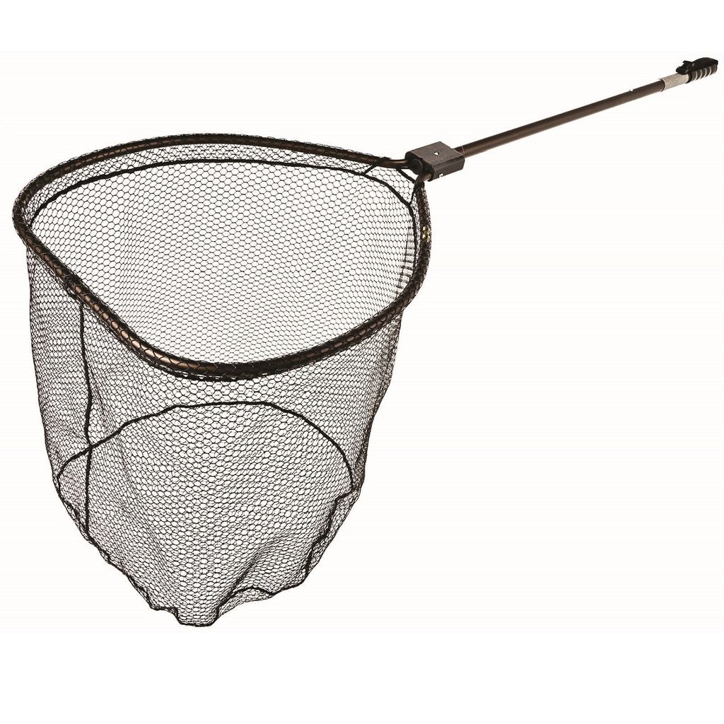 Salmo Nature -  All water Measure & Weigh 3XL Net