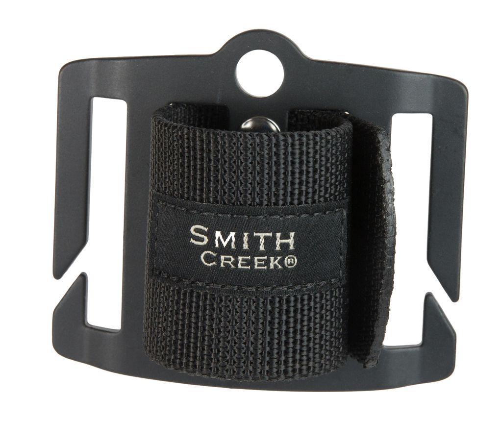 Flyweight Net Holster Simms