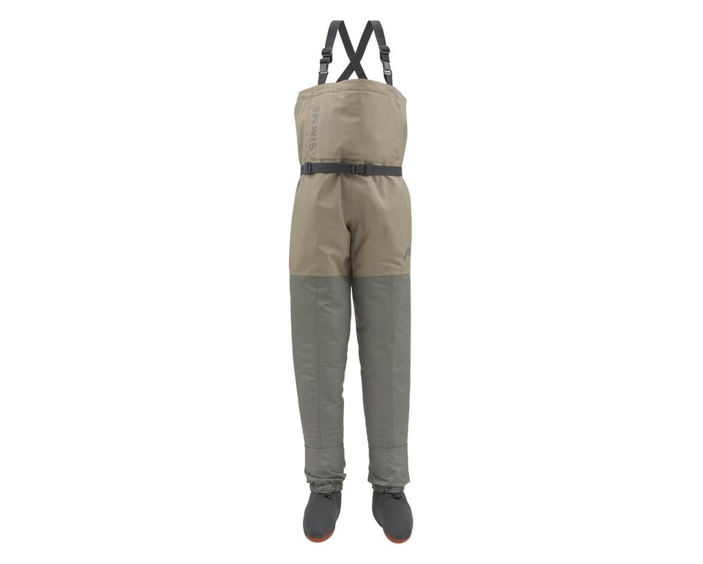 cabela's youth chest waders