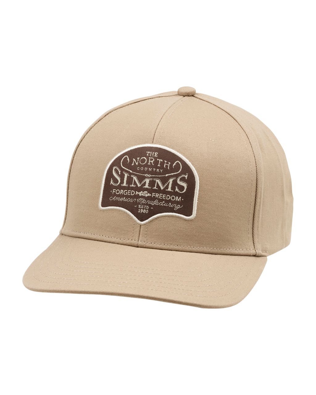 simms sunshield hat
