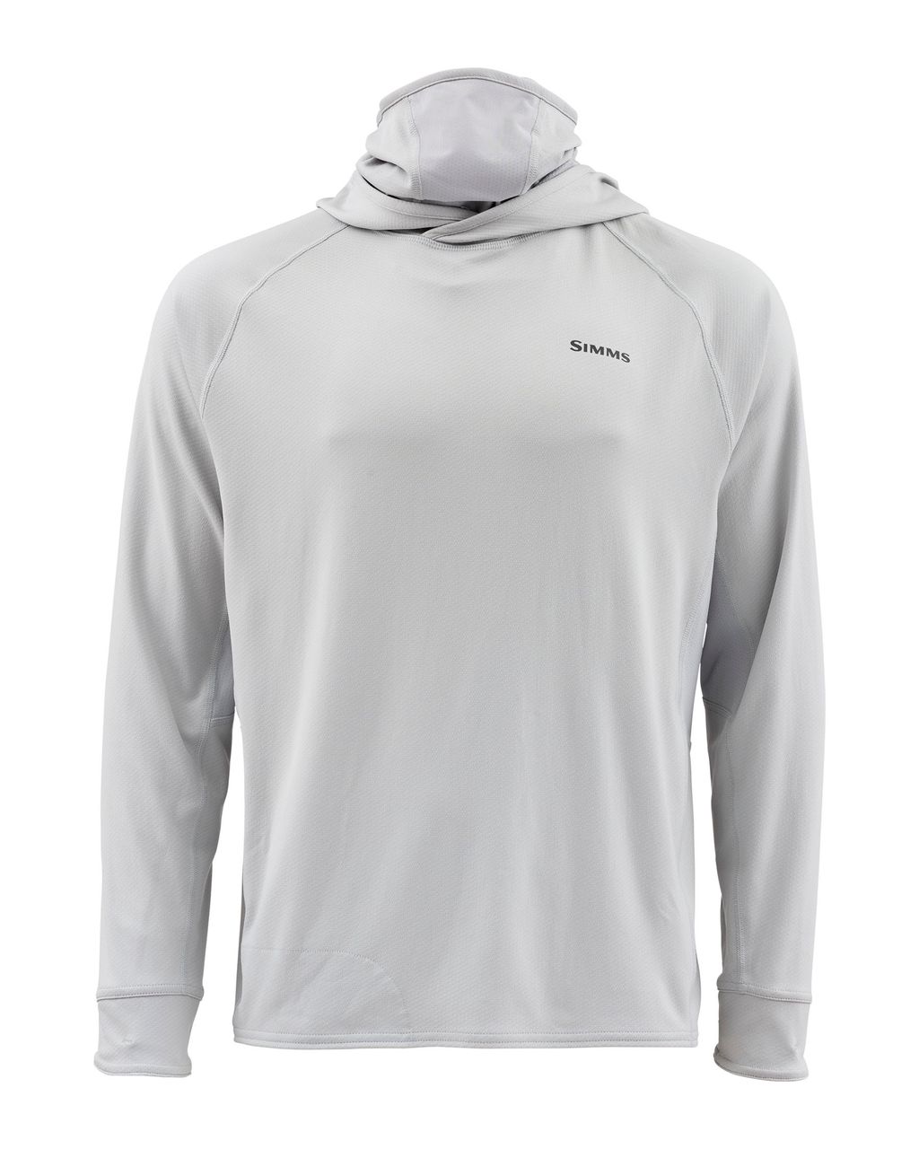 simms hooded sun shirt