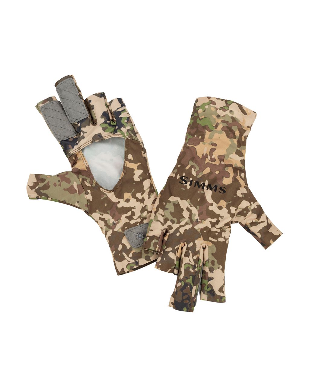 simms solarflex sunglove