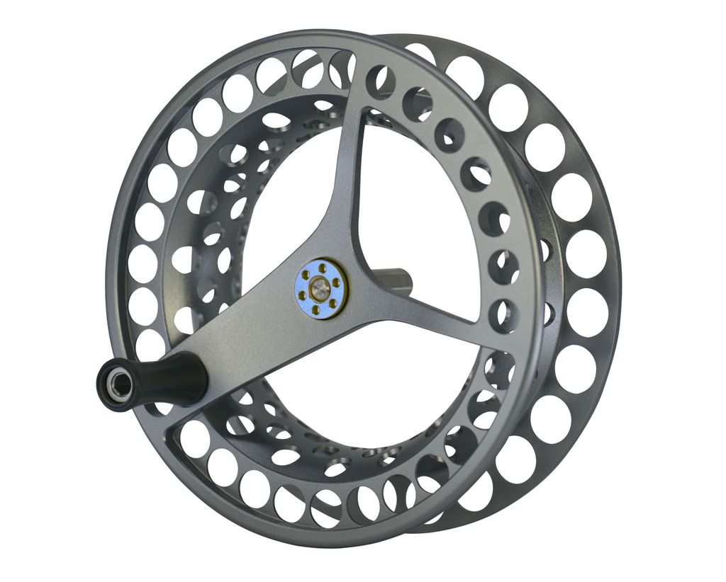 lamson force sl series ii fly reel