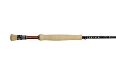 PRIMAL Raw Fly Rods Flyfish Europe AS