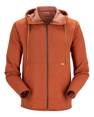 Simms Vermilion Hoody