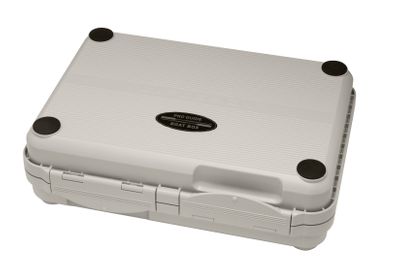 C&F Guide Box | Double Sided Compartments : Flyfish Europe AS