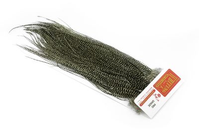 WHITING Half Saddle CREE クリーPRO GRADEケープ WHITING Half Saddle CREE クリーPRO GRADEケープ - メルカリ