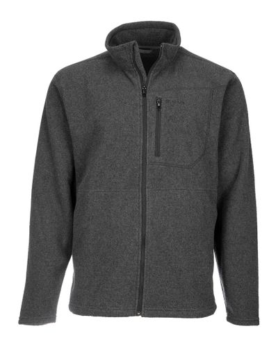 simms rivershed fleece