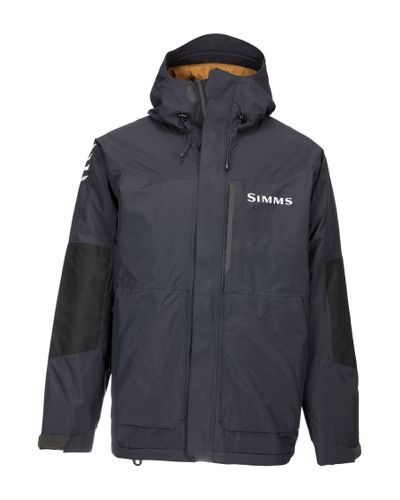 simms fall run jacket closeout