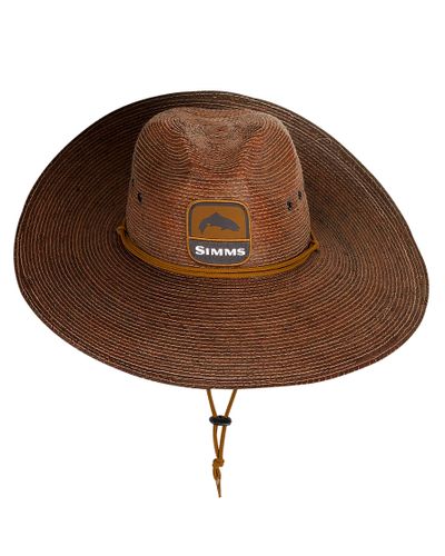 simms cutbank sun hat